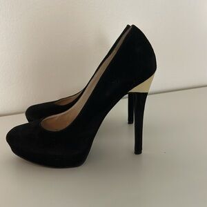 Michael Kors Platform Pumps
